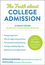 Getting In: The Zinch Guide to College Admissions